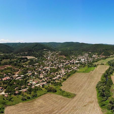 Discover Strandja House Villa Kosti Exterior foto